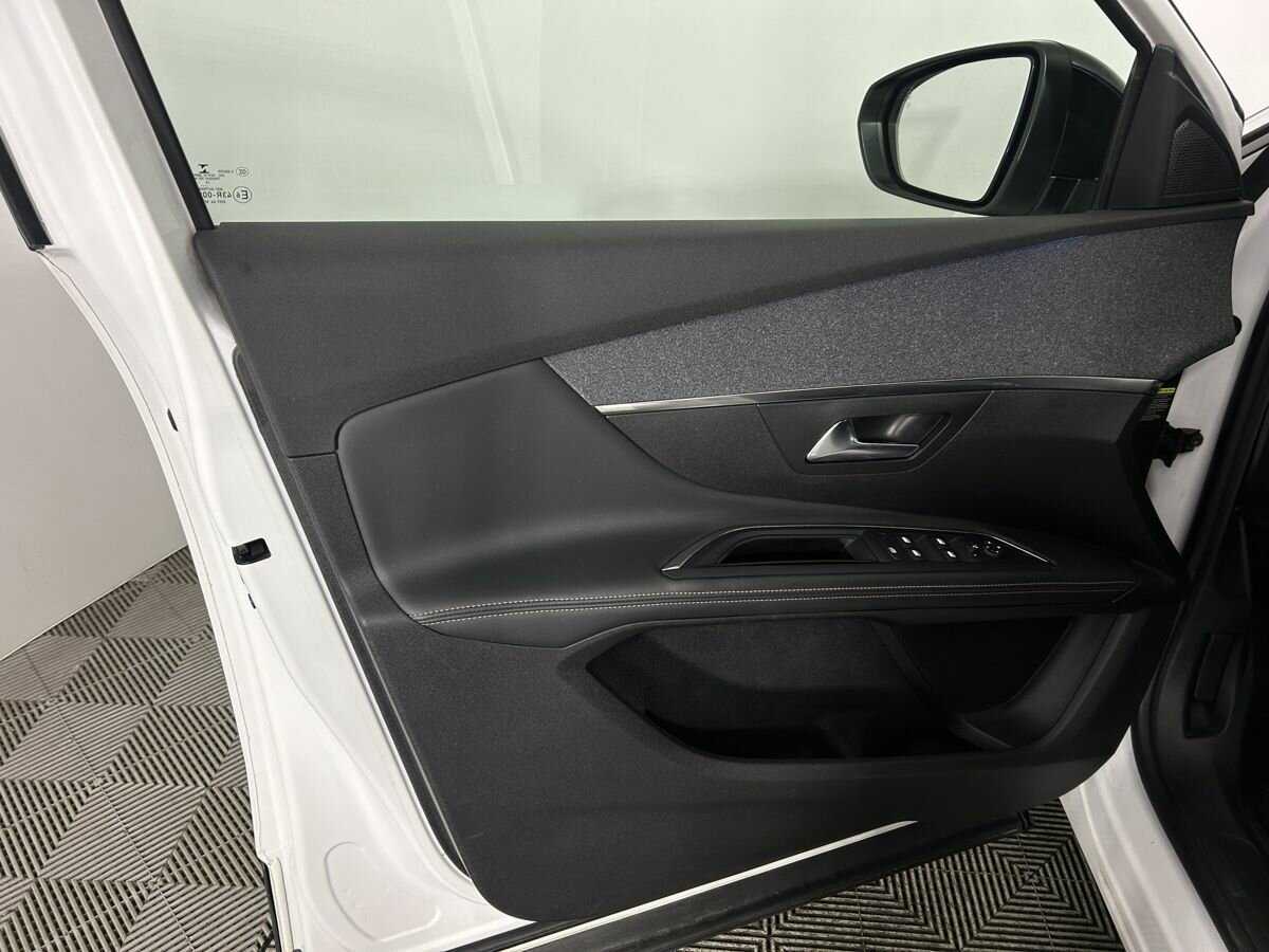 Продажа Б/У Пежо 5008. Фото: #5