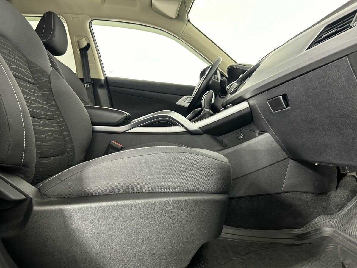 Продажа Б/У Джили Атлас. Фото: #12