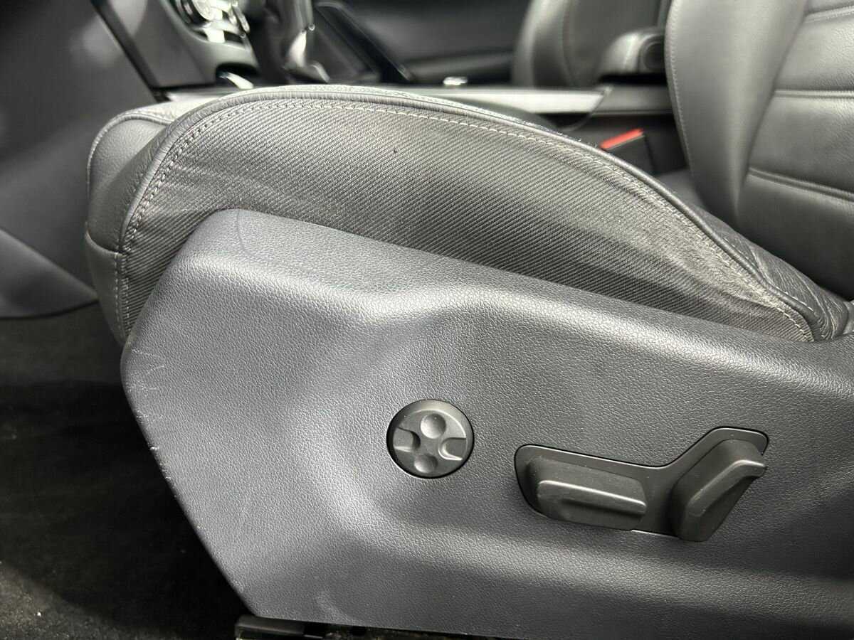 Продажа Б/У Пежо 508. Фото: #9