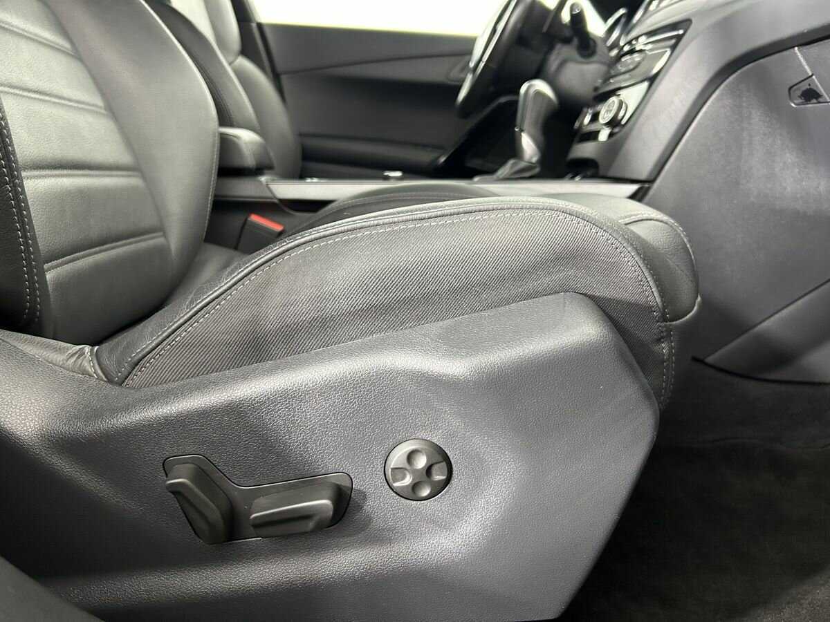 Продажа Б/У Пежо 508. Фото: #13