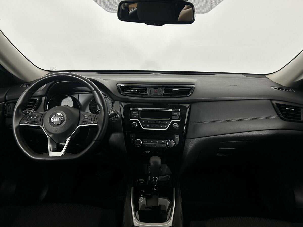 Продажа Б/У Ниссан Икс-Трейл. Фото: #4