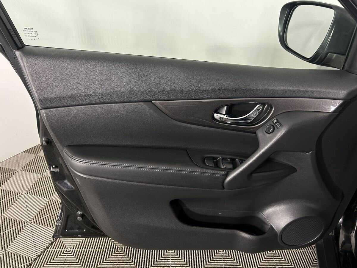 Продажа Б/У Ниссан Икс-Трейл. Фото: #5