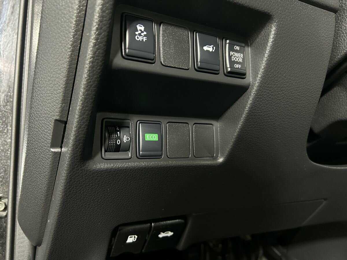 Продажа Б/У Ниссан Икс-Трейл. Фото: #6