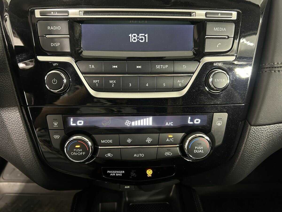 Продажа Б/У Ниссан Икс-Трейл. Фото: #9