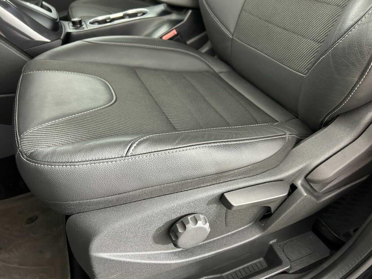 Продажа Б/У Форд Куга. Фото: #8