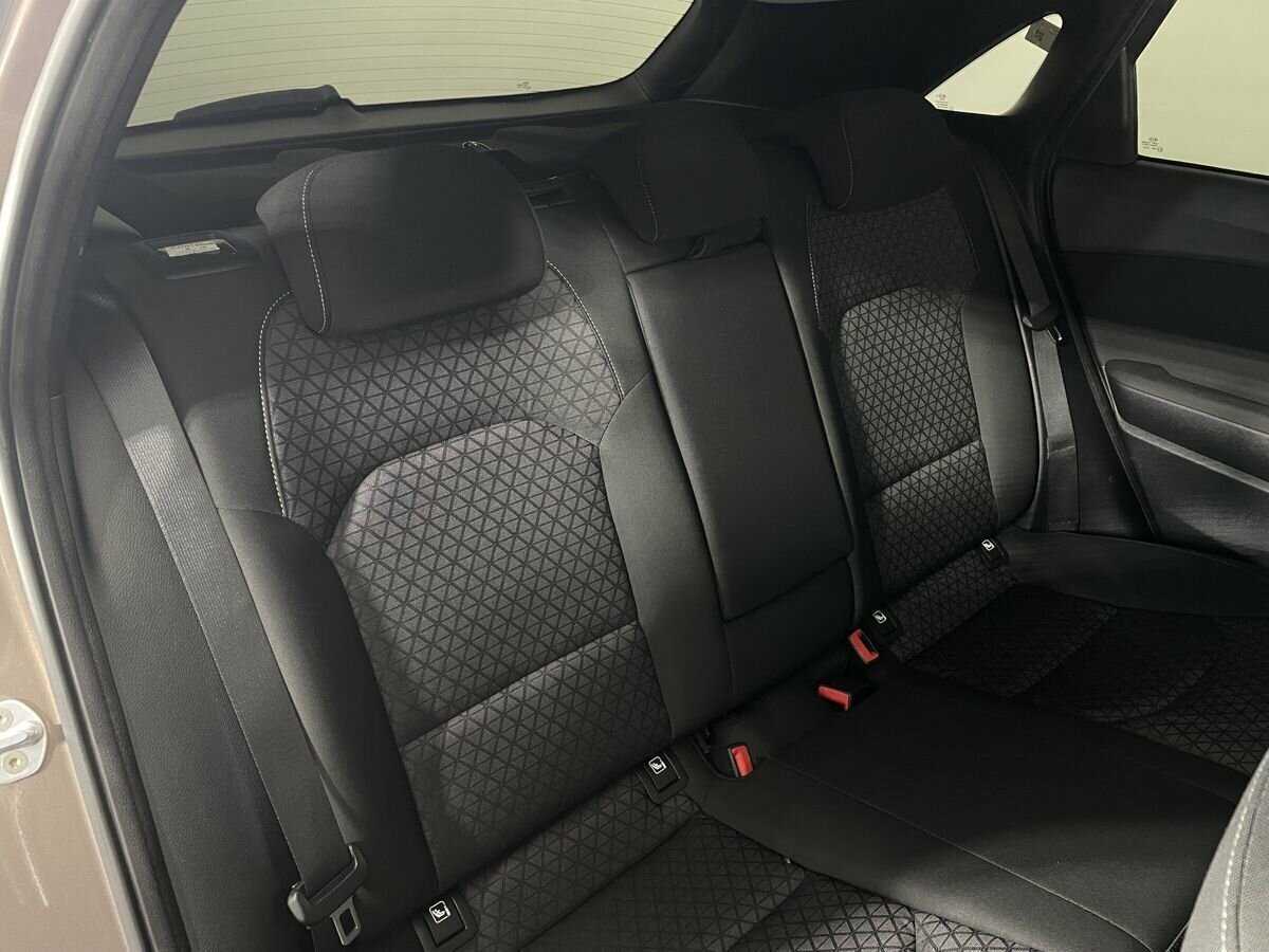 Продажа Б/У Киа Сид. Фото: #14