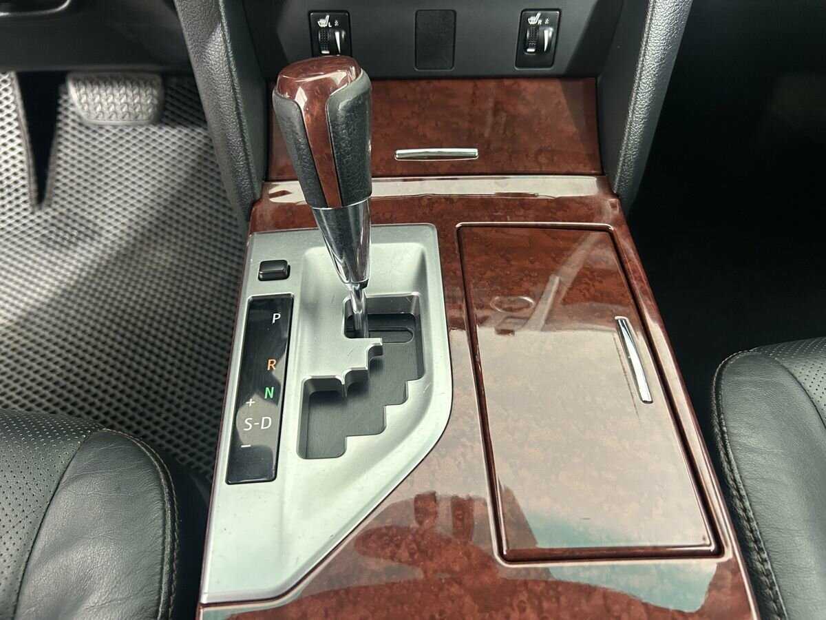 Продажа Б/У Тойота Камри. Фото: #12