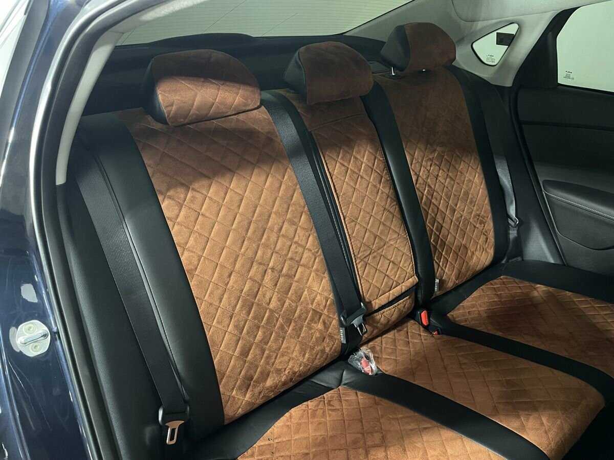 Продажа Б/У Киа Церато. Фото: #14