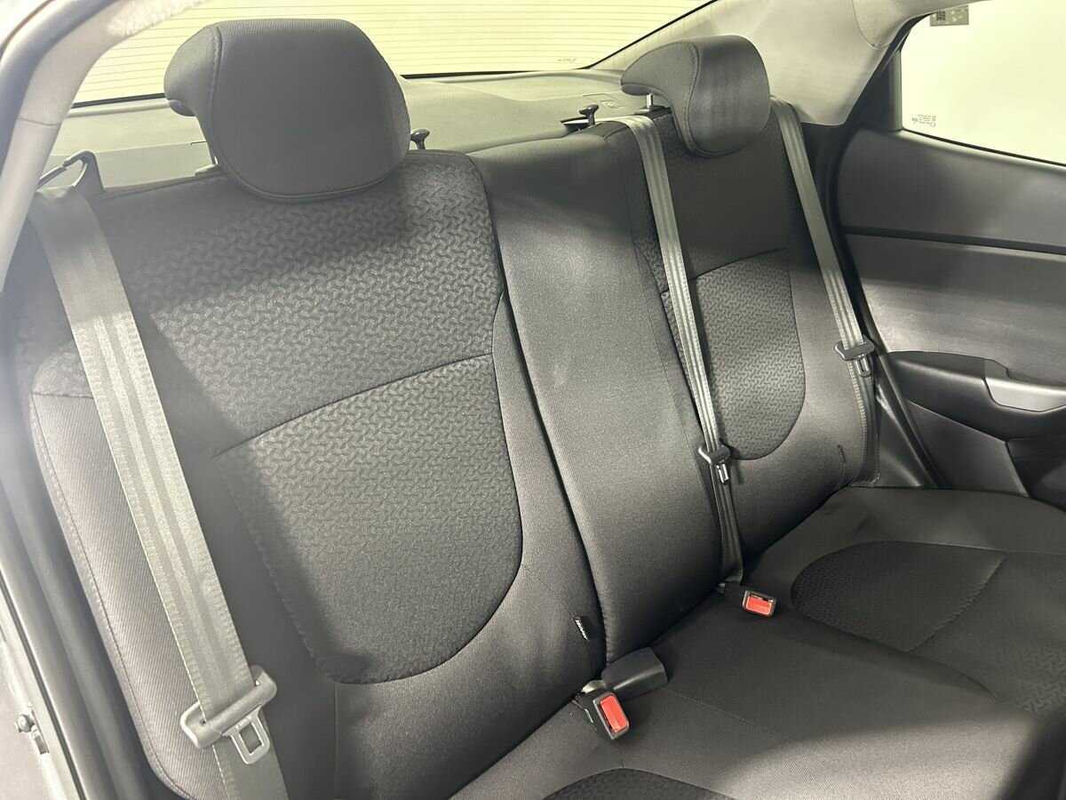 Продажа Б/У Киа Рио. Фото: #14