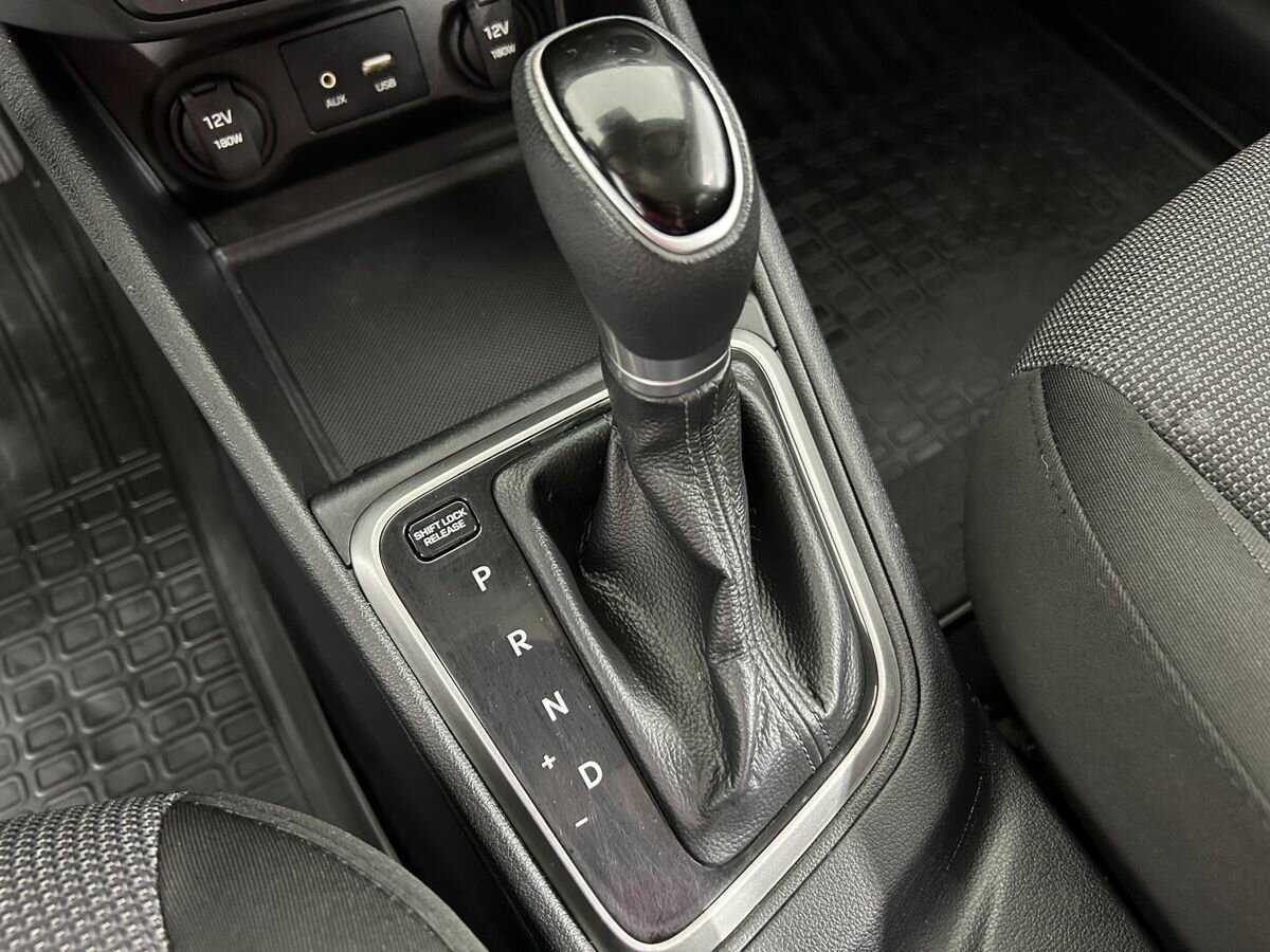 Продажа Б/У Хендай Солярис. Фото: #12