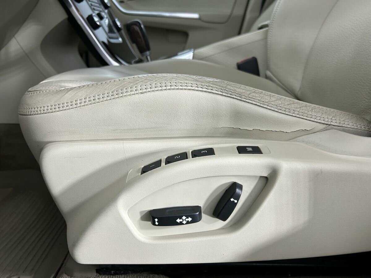 Продажа Б/У Вольво ИксЦ60. Фото: #9