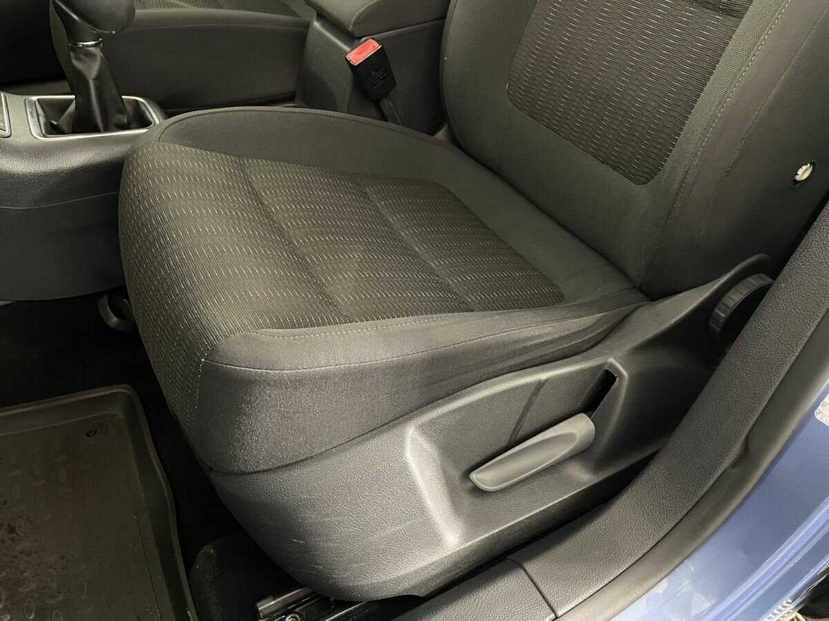 Продажа Б/У Фольксваген Тигуан. Фото: #9