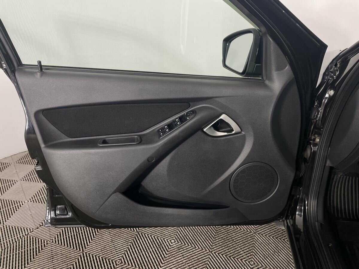 Купить Lada (ВАЗ) Granta с пробегом. Фото: #7