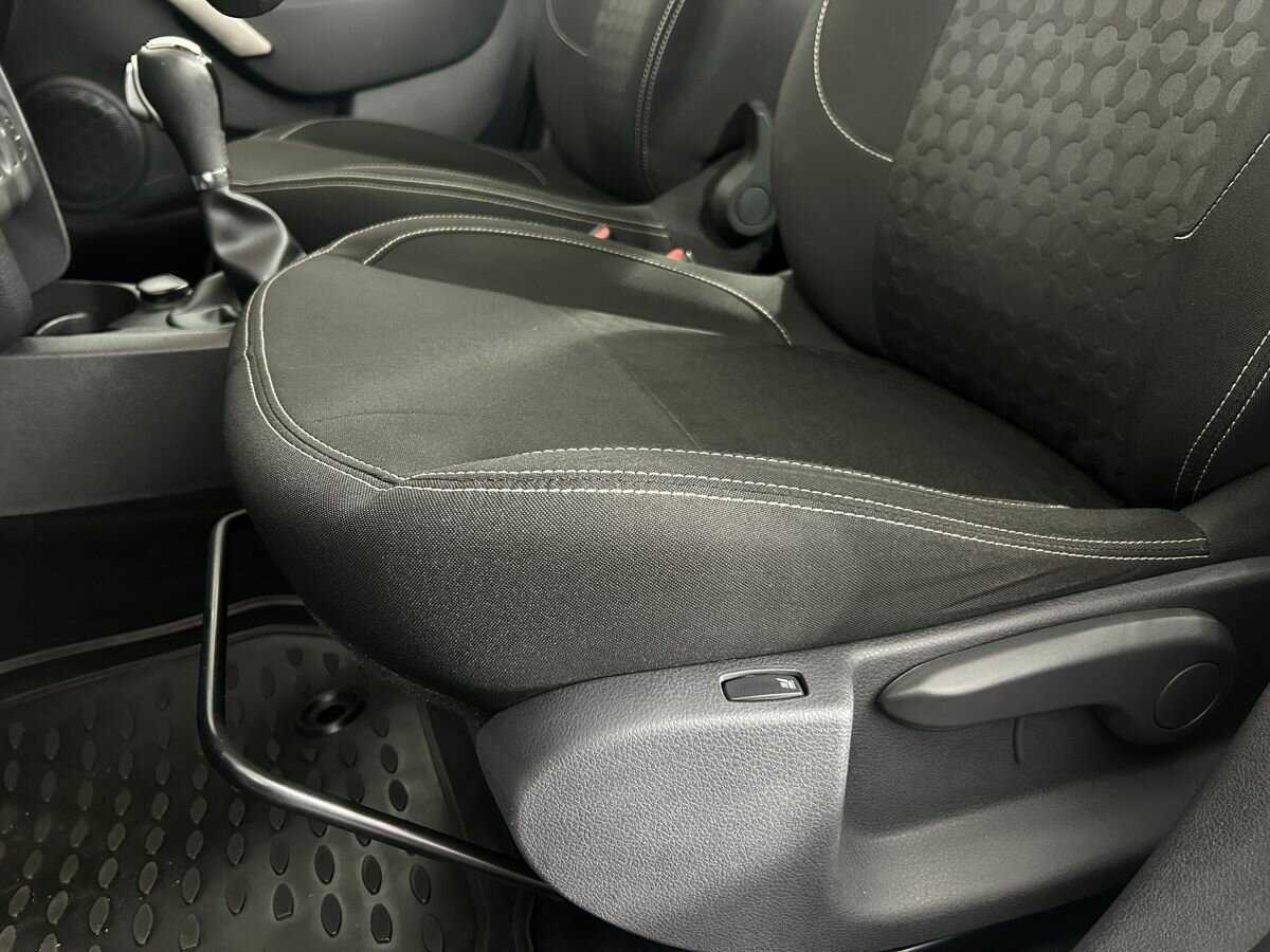 Продажа Б/У Рено Логан. Фото: #9