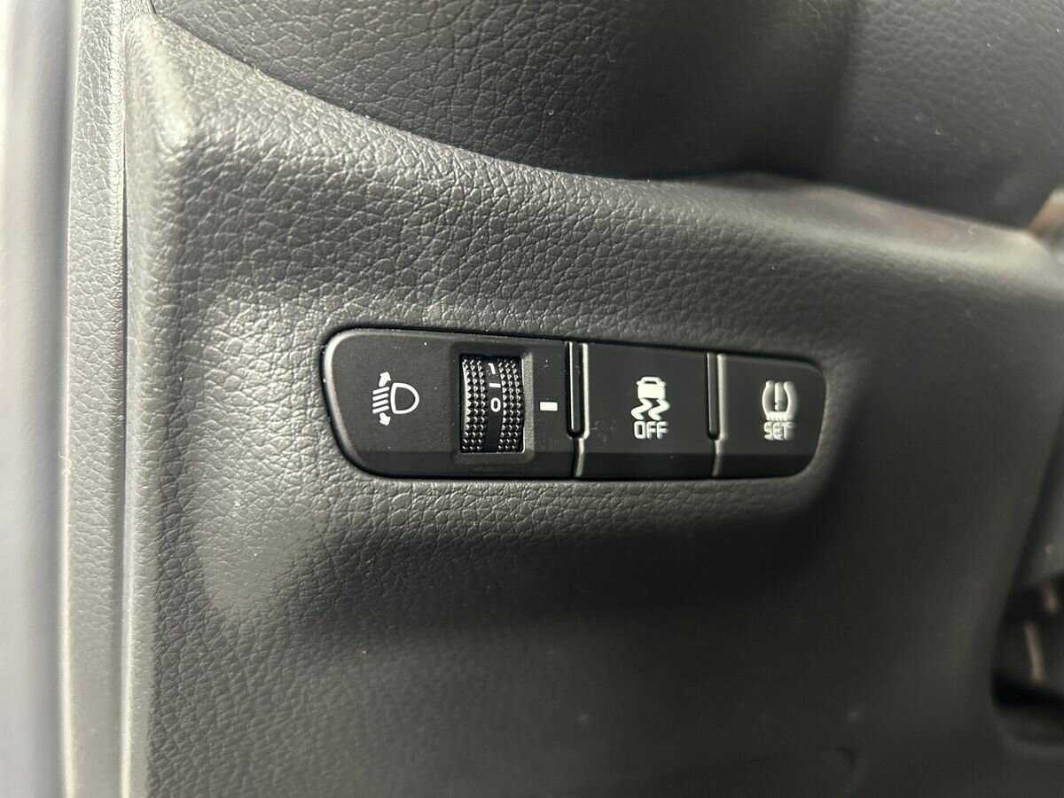 Купить Kia Picanto с пробегом. Фото: #8