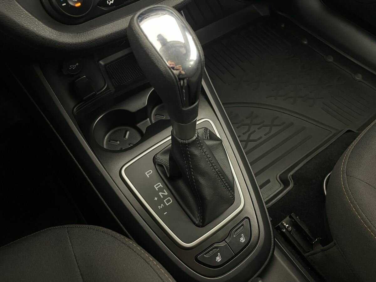 Купить Lada (ВАЗ) Vesta с пробегом. Фото: #12