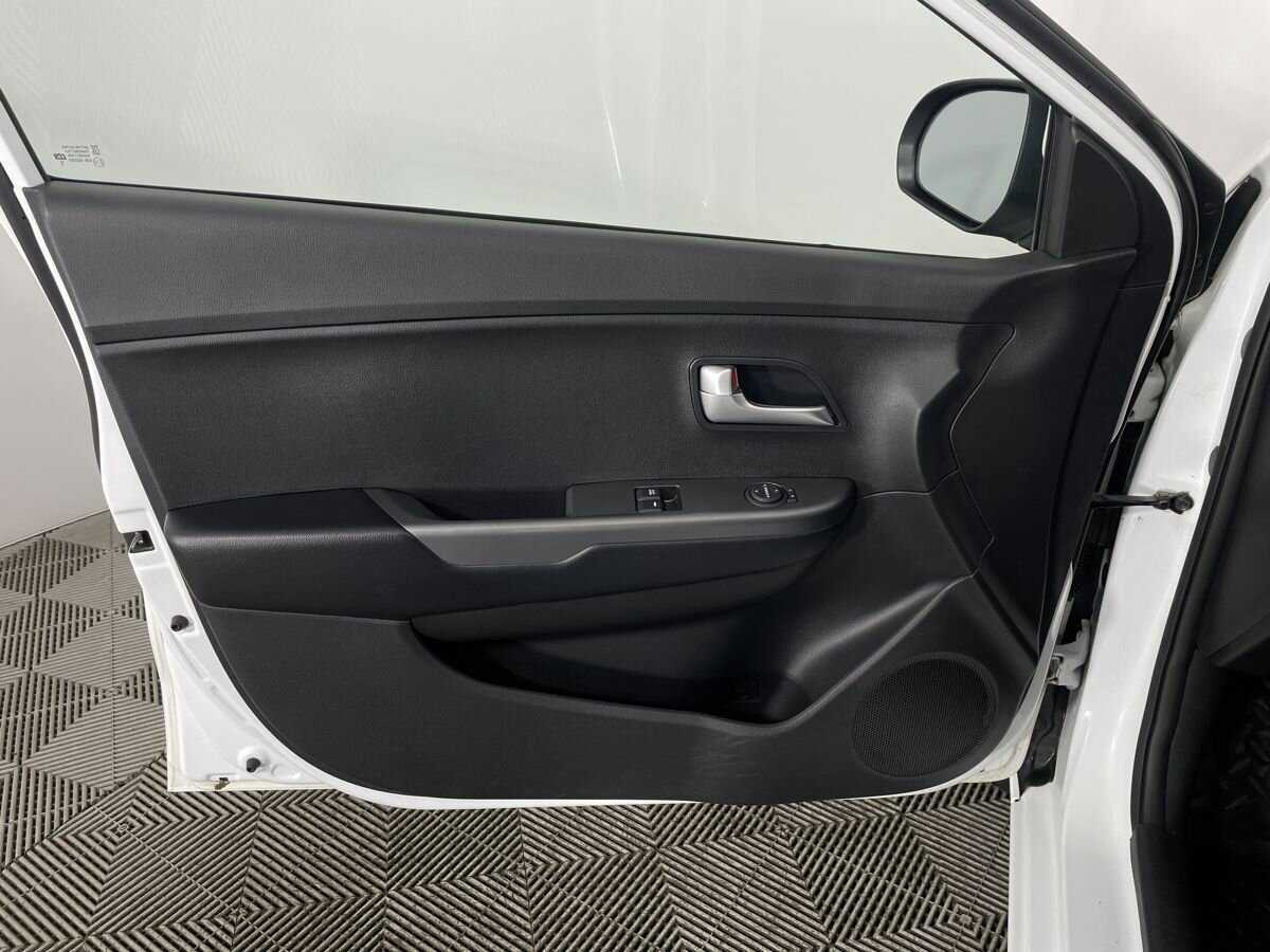 Продажа Б/У Киа Рио. Фото: #7