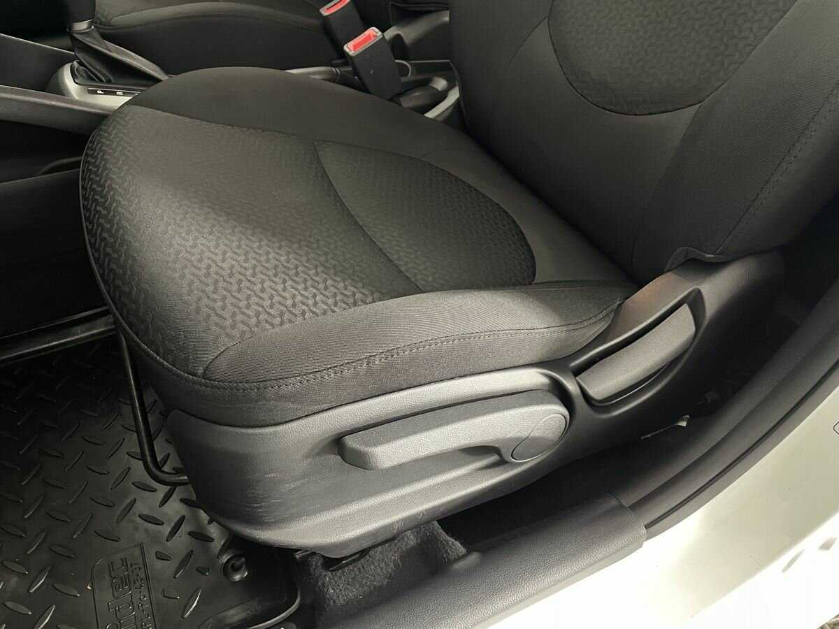 Продажа Б/У Киа Рио. Фото: #9