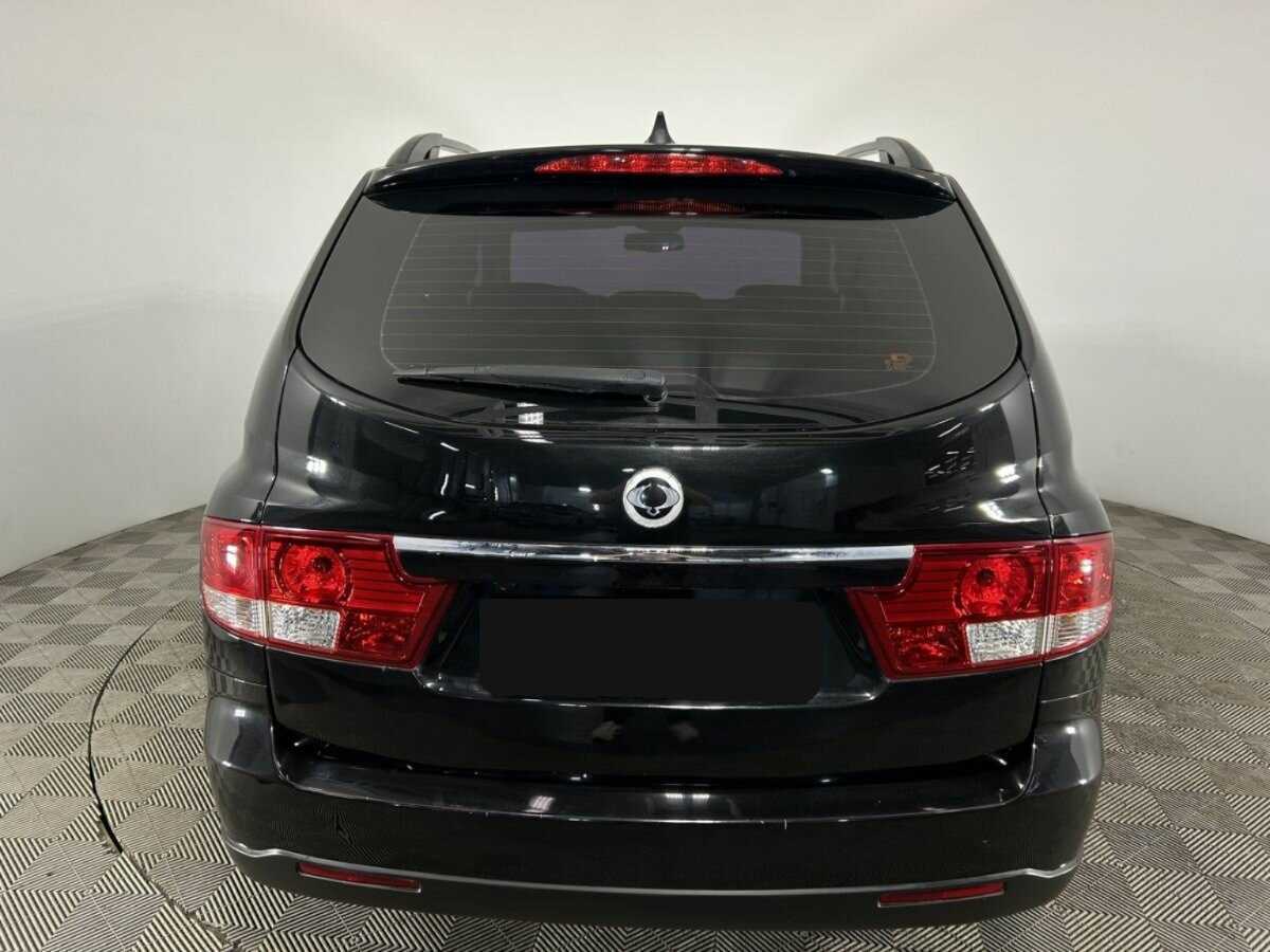 Продажа Б/У Сан-Ён Кирон. Фото: #2