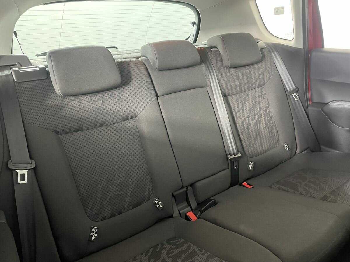 Купить Peugeot 3008 с пробегом. Фото: #14