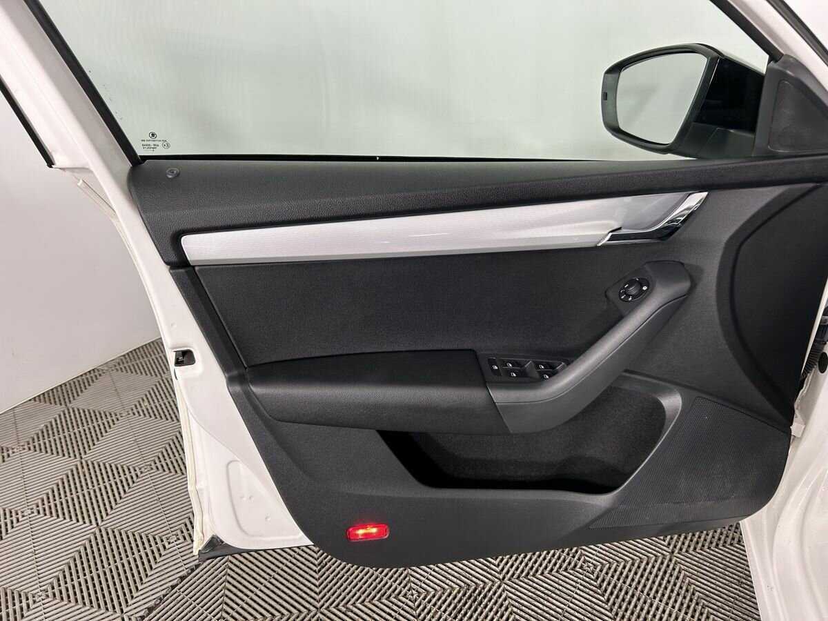 Продажа Б/У Шкода Октавия. Фото: #7