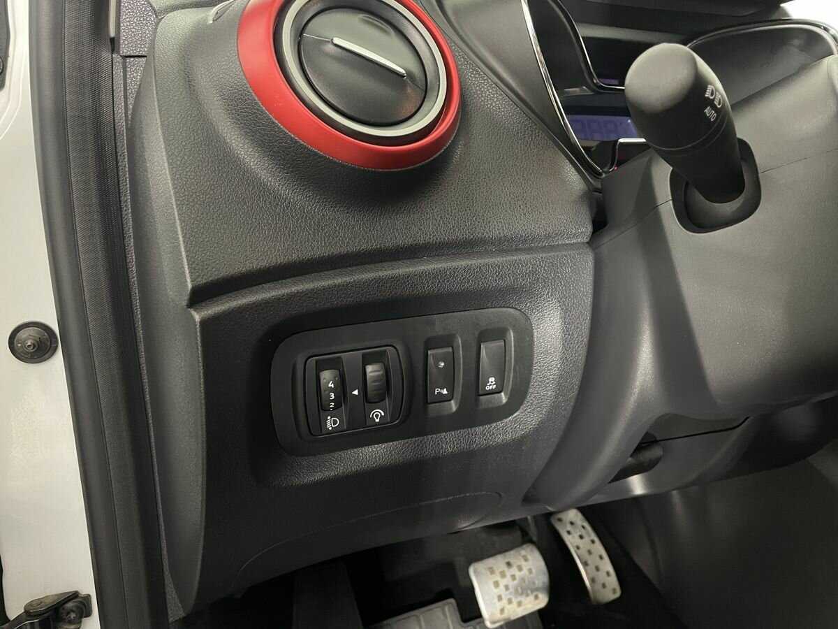 Продажа Б/У Рено Каптюр. Фото: #8