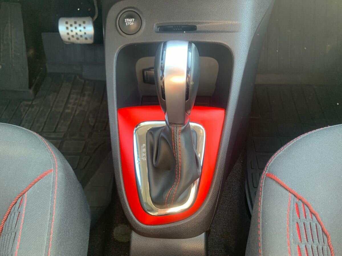 Продажа Б/У Рено Каптюр. Фото: #12