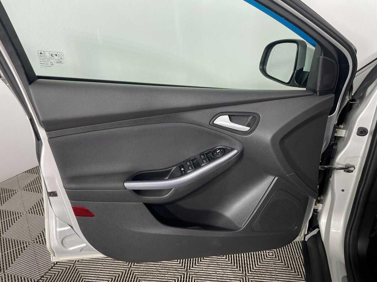 Продажа Б/У Форд Фокус. Фото: #7