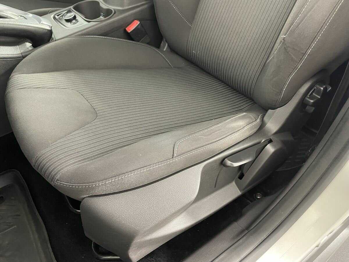 Продажа Б/У Форд Фокус. Фото: #9