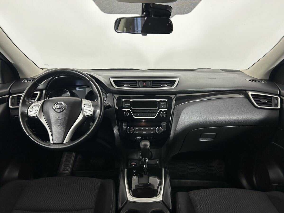 Продажа Б/У Ниссан Кашкай. Фото: #5