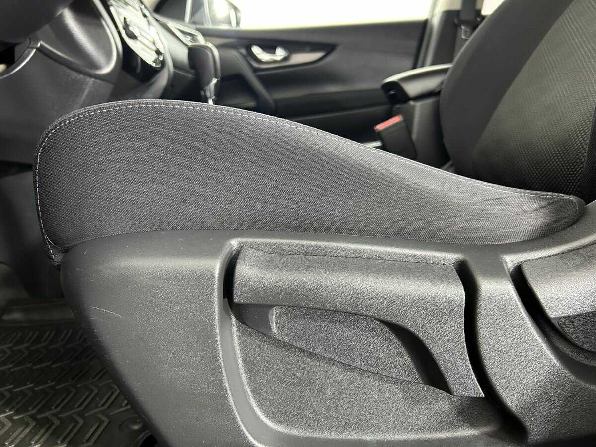 Продажа Б/У Ниссан Кашкай. Фото: #8