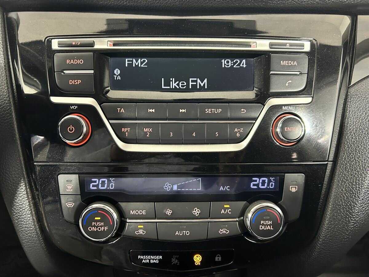 Продажа Б/У Ниссан Кашкай. Фото: #10