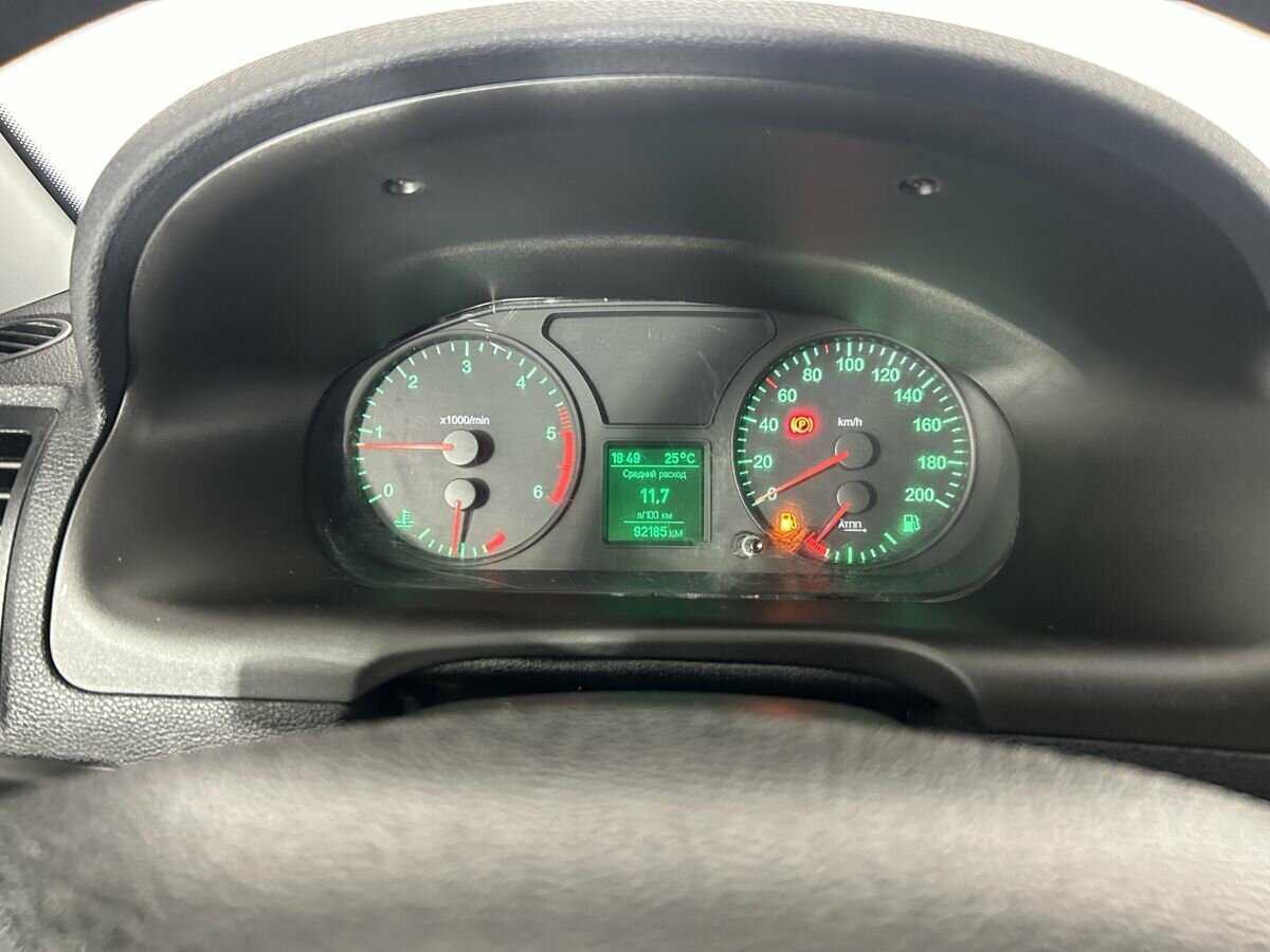 Продажа Б/У УАЗ Патриот. Фото: #10