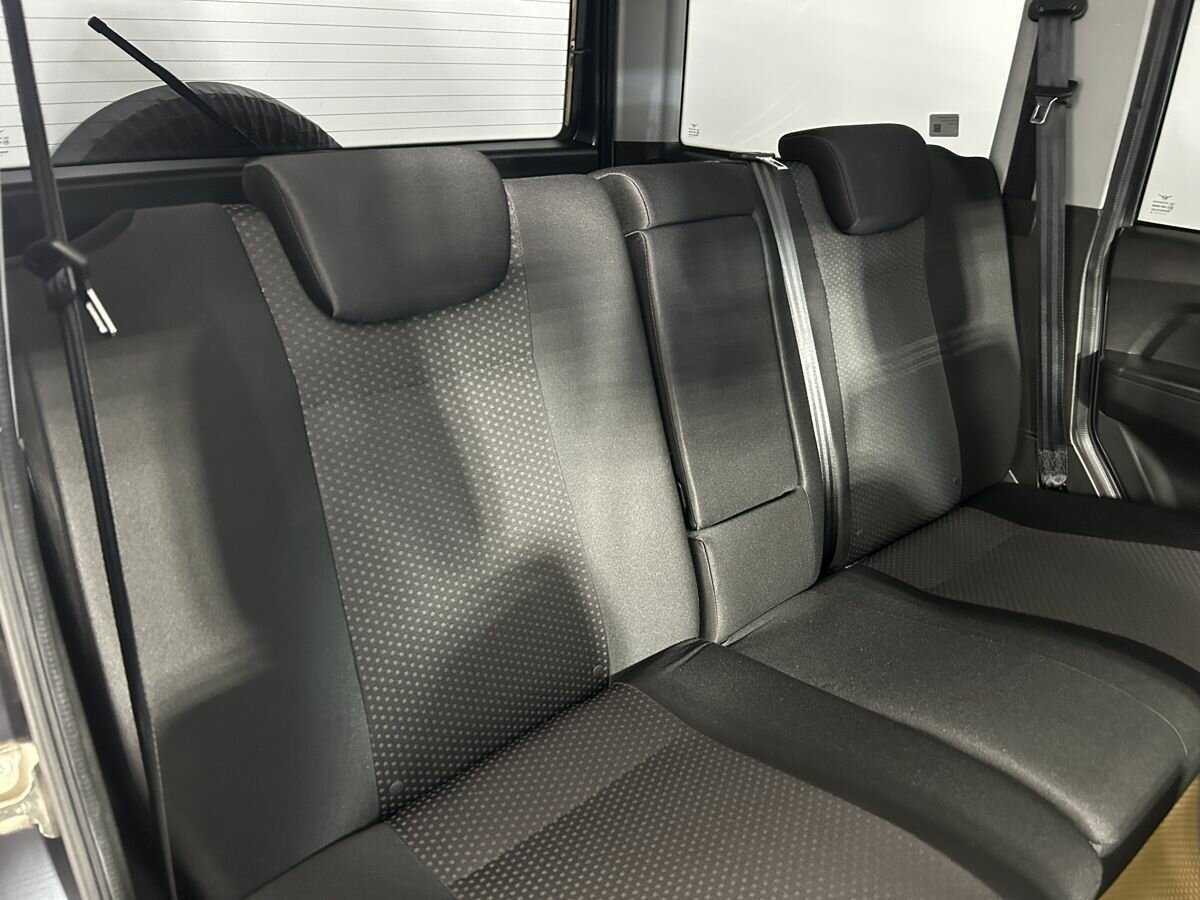 Продажа Б/У УАЗ Патриот. Фото: #14