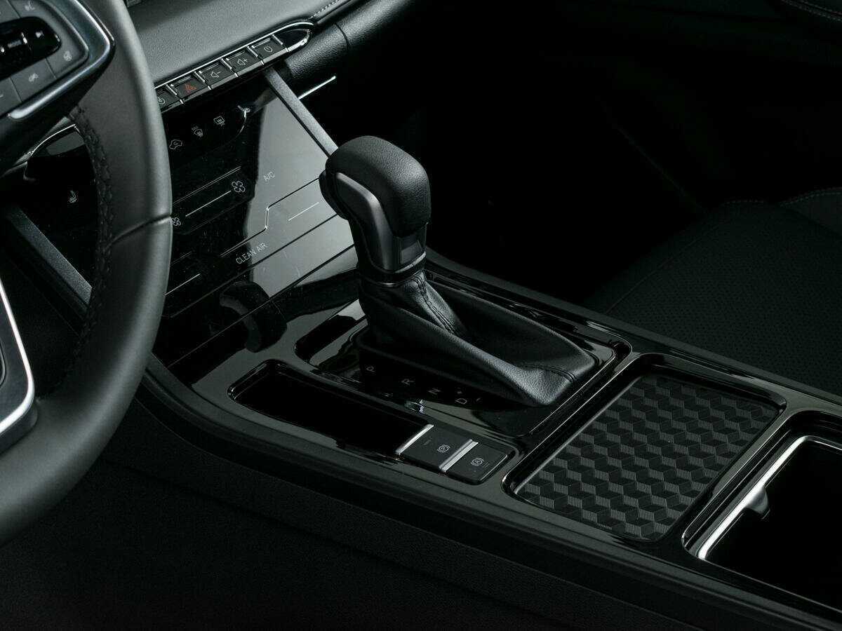 Продажа Б/У Чери Тигго 4 Про. Фото: #14