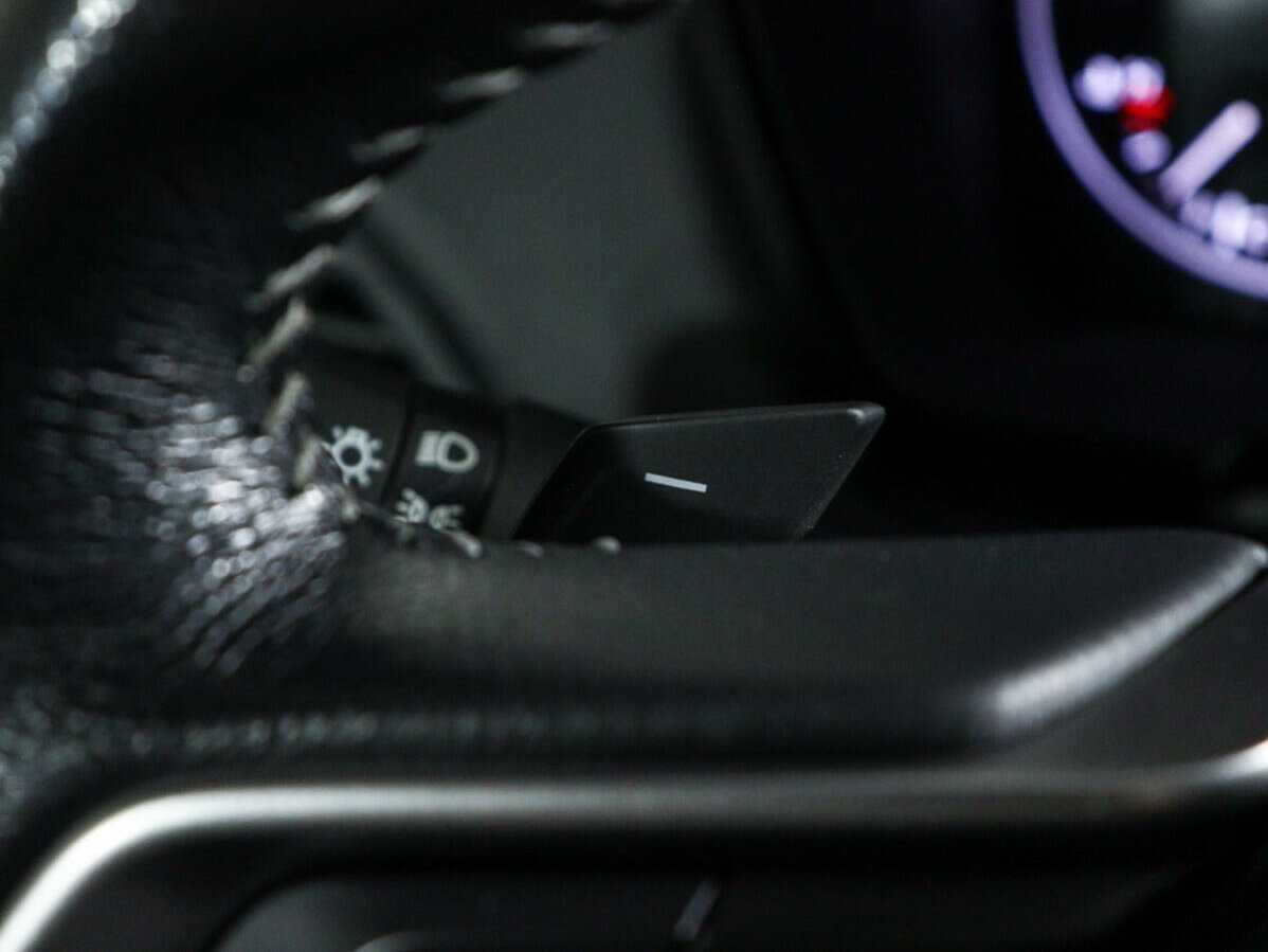 Купить Subaru Legacy с пробегом. Фото: #16