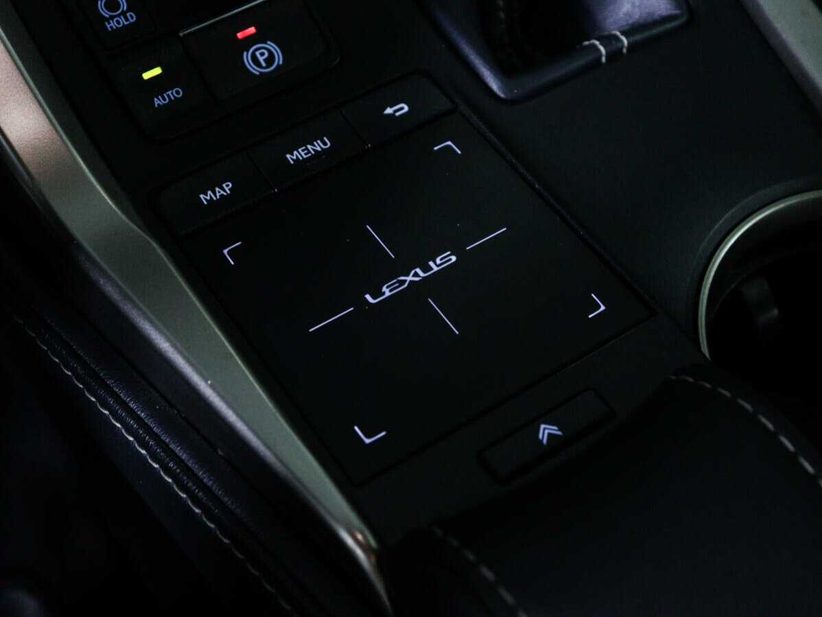 Купить Lexus NX с пробегом. Фото: #20