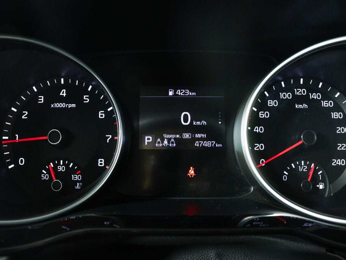 Продажа Б/У Киа Сид. Фото: #8