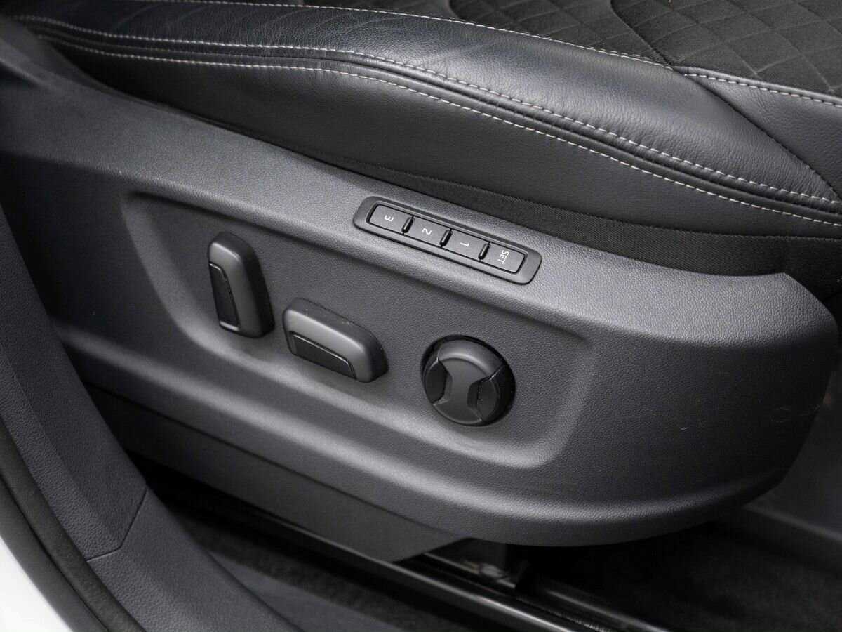 Продажа Б/У Шкода Кодиак. Фото: #11