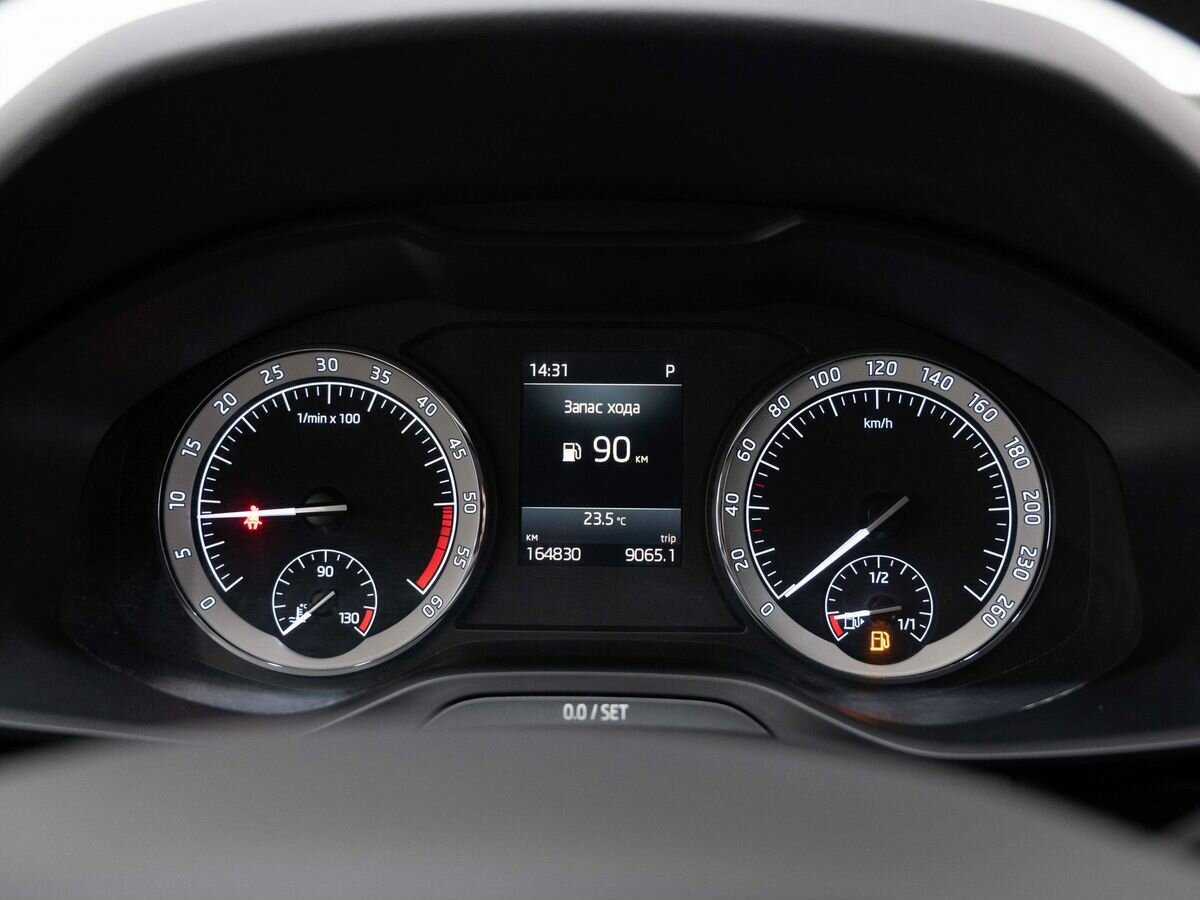 Продажа Б/У Шкода Кодиак. Фото: #16