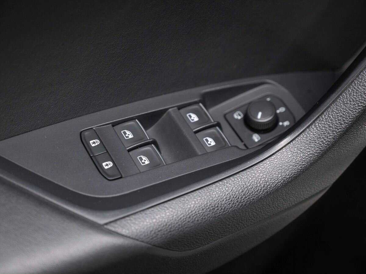 Продажа Б/У Шкода Кодиак. Фото: #17