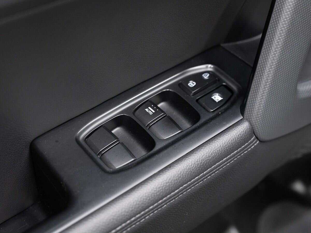 Продажа Б/У Хендай Крета. Фото: #16