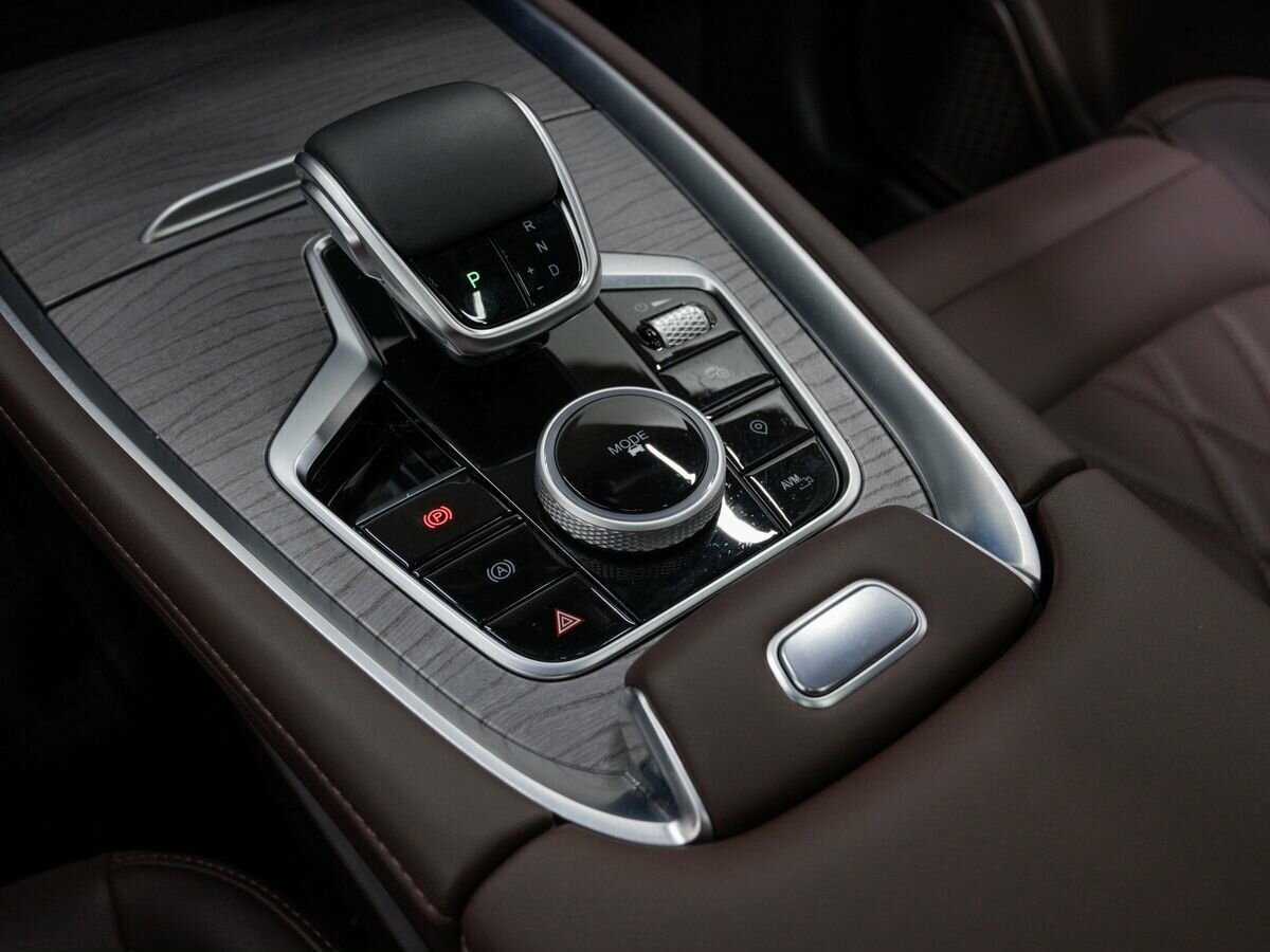 Купить Chery Tiggo 8 Pro Max с пробегом. Фото: #20