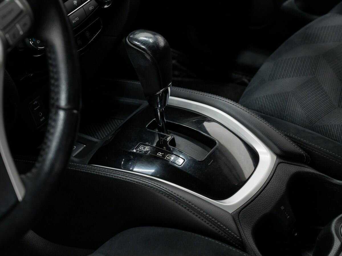 Продажа Б/У Ниссан Икс-Трейл. Фото: #16