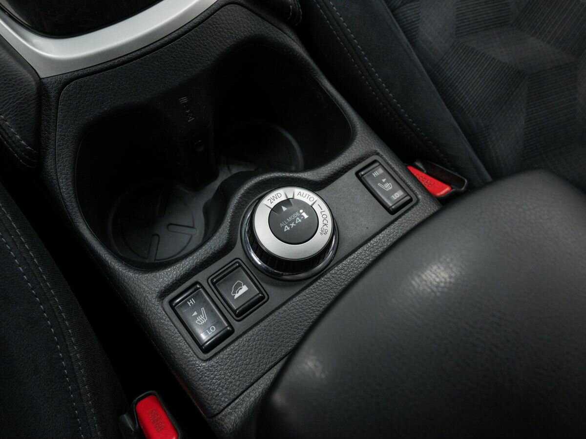 Продажа Б/У Ниссан Икс-Трейл. Фото: #17