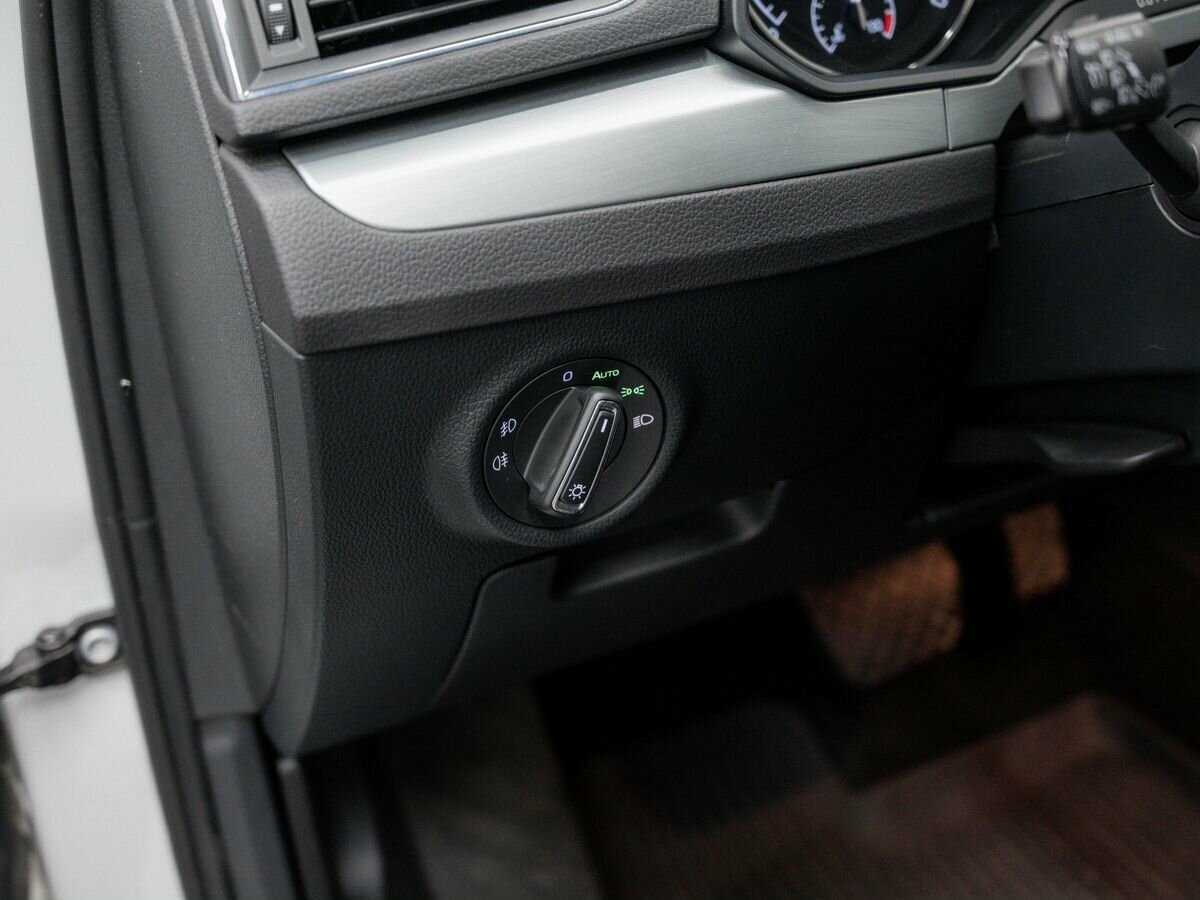 Продажа Б/У Шкода Суперб. Фото: #18