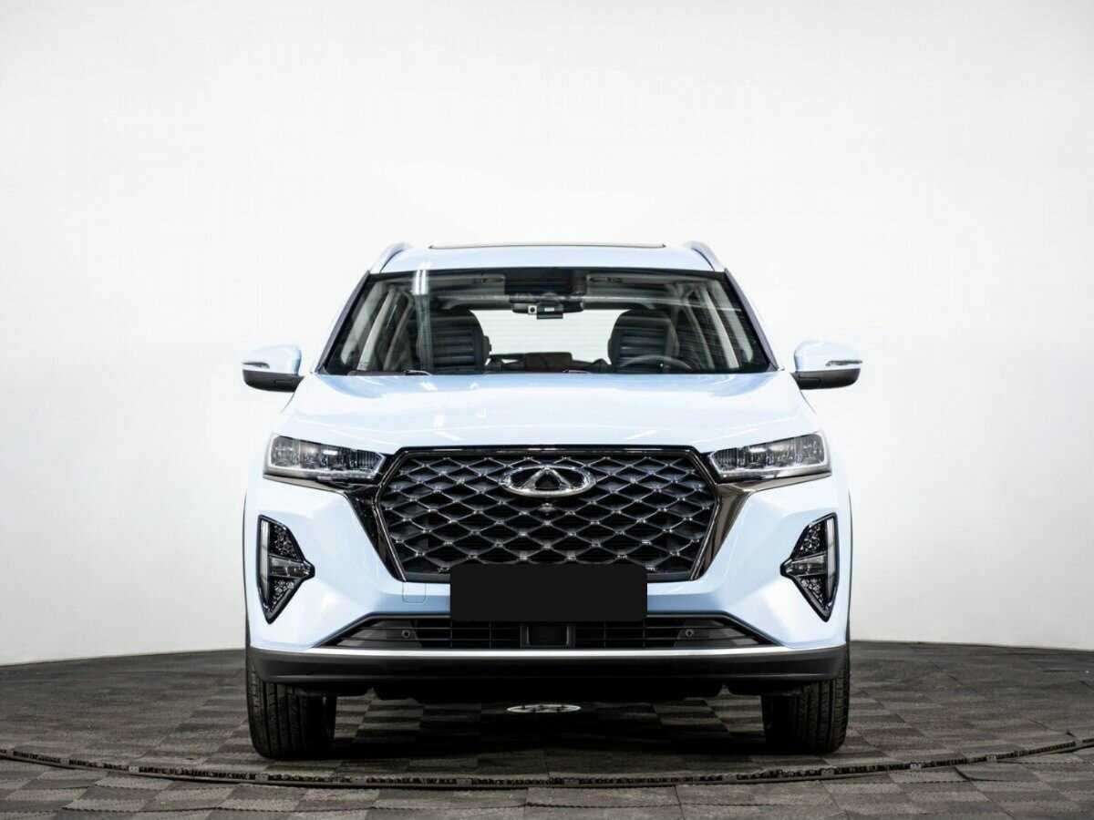 Продажа Б/У Чери Тигго 7 Про Макс. Фото: #1