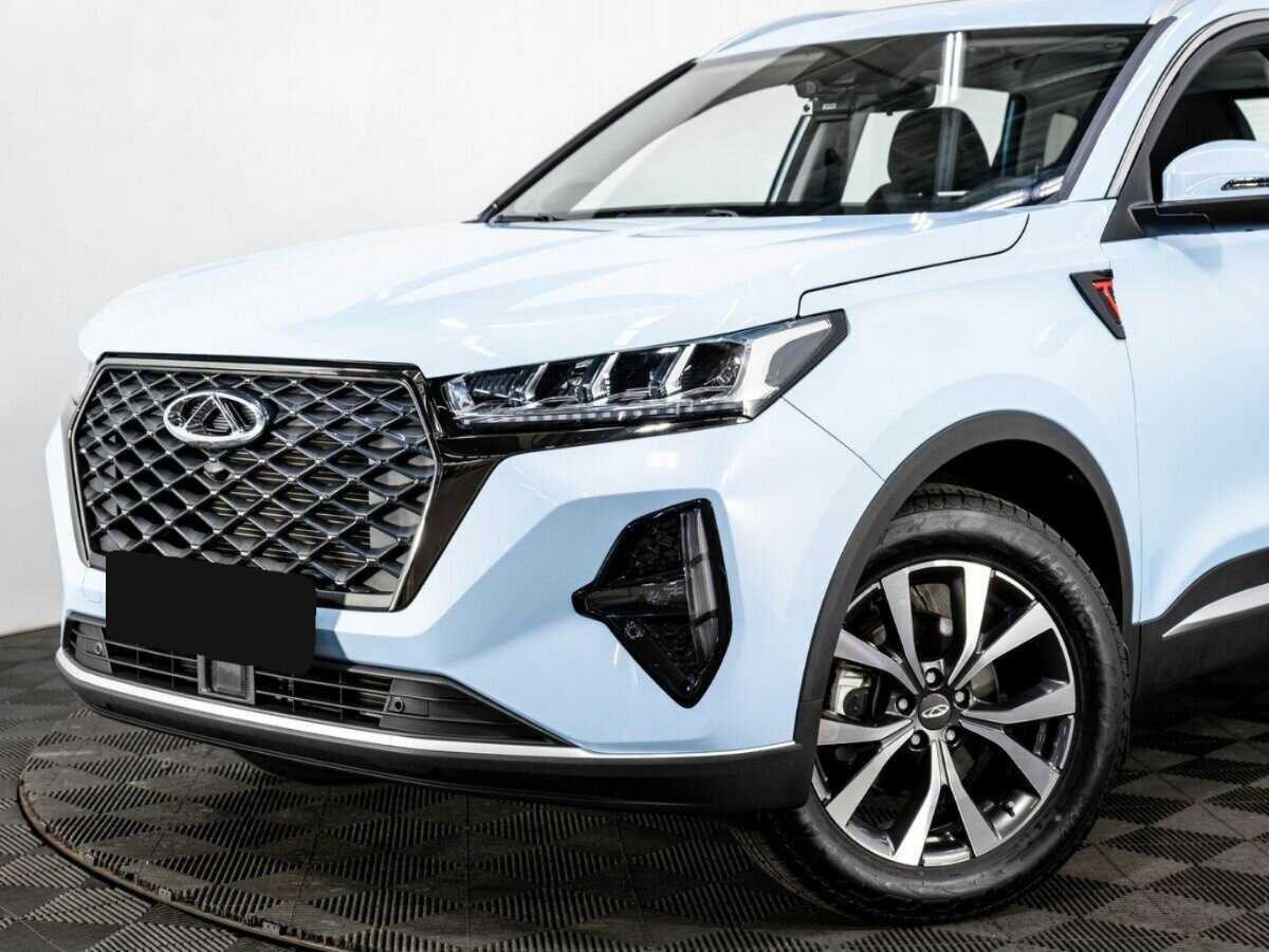 Продажа Б/У Чери Тигго 7 Про Макс. Фото: #5