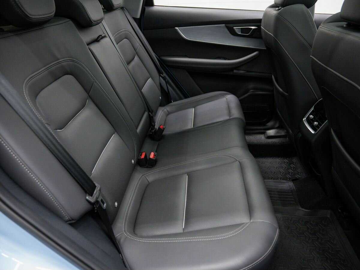 Продажа Б/У Чери Тигго 7 Про Макс. Фото: #8