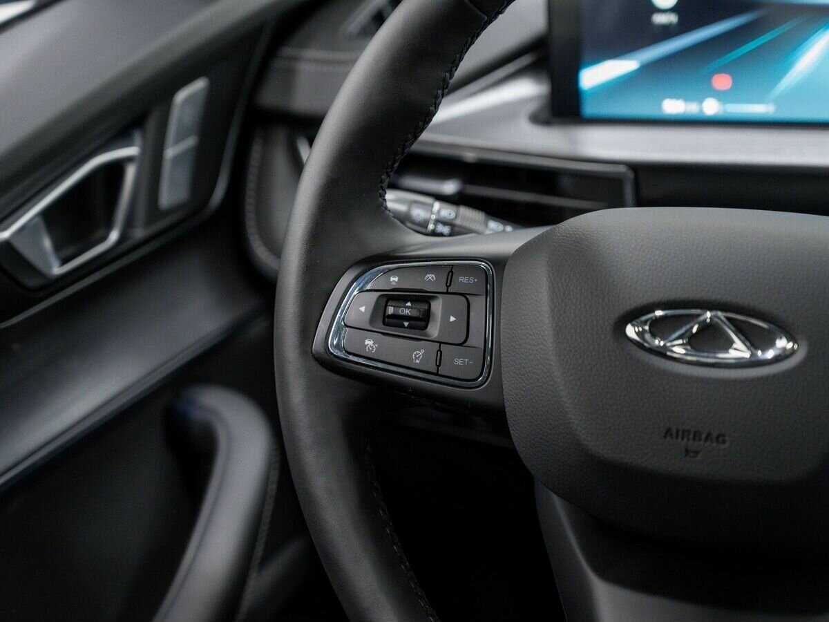 Продажа Б/У Чери Тигго 7 Про Макс. Фото: #12